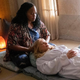 Image for article titled The White Lotus Is Not-So-Secretly a Jennifer Coolidge Vehicle and I'm Here For It